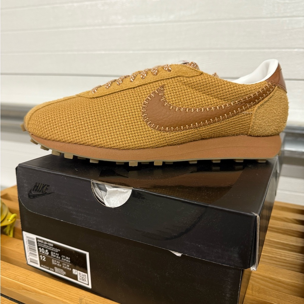 Nike LD-1000 Men's Tan Sneakers